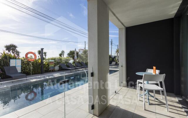 Riba.mar Bluevillas 1.2 by ACasaDasCasas