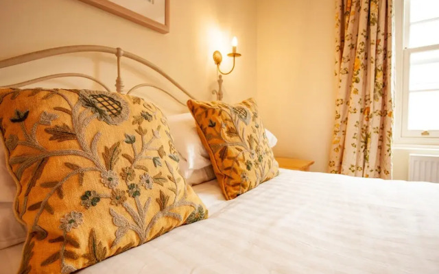 Seaborne House Newport Pembs