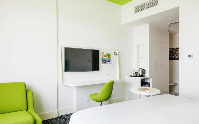 Park Inn by Radisson Dubai Motor City