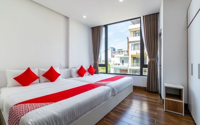 OYO 309 Fun House Apartment