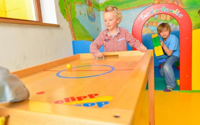 Familotel St. Johanner Hof