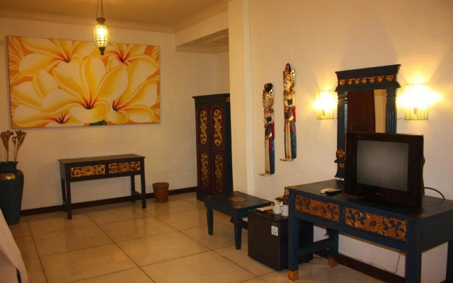 Puri Cendana Resort Bali