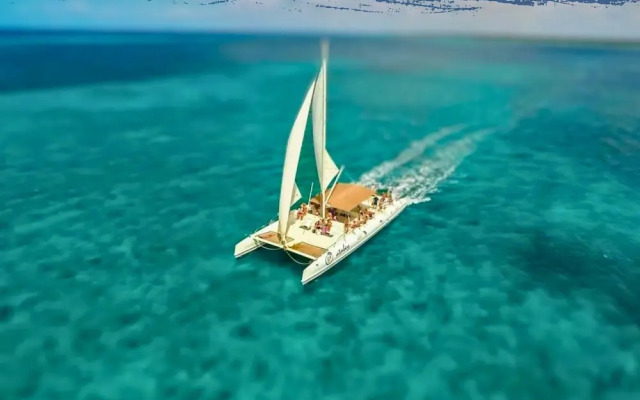 Tribe Inn & Rooftop Lounge