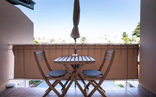 Sunny & Charming Apartment with 2 free bikes