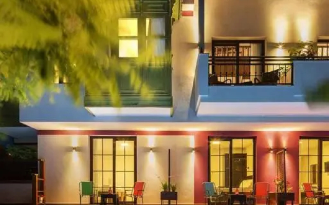 Cesmekes Butik Otel