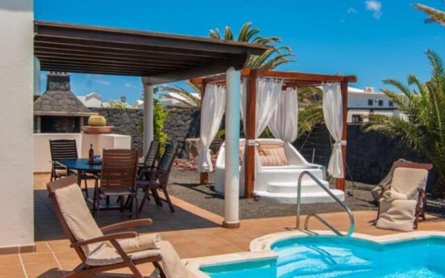 Villa Carabela 83
