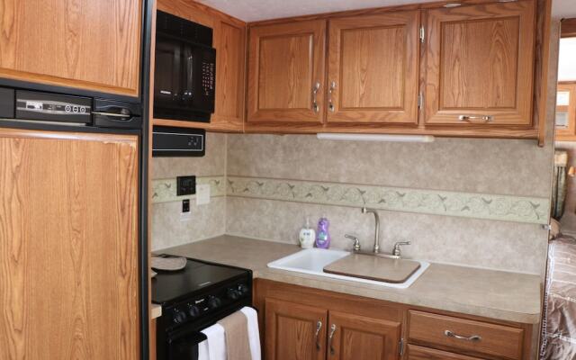 Camp Valhalla at Zion