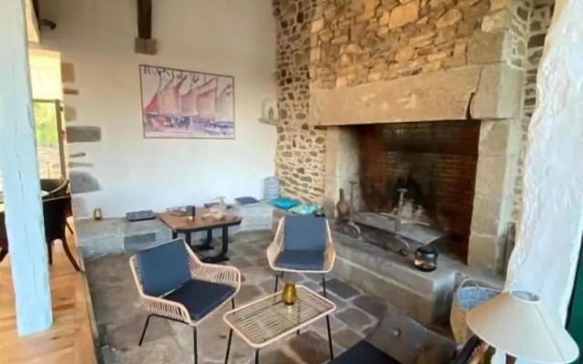 Manoir de Rigourdaine