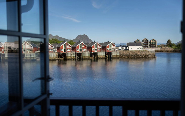 Scandic Svolvær