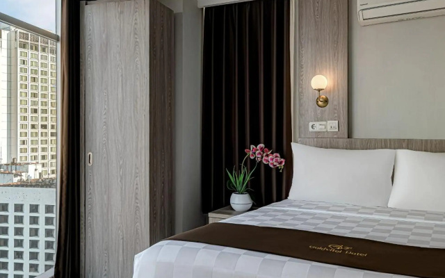 GoldVitel Hotel Surabaya