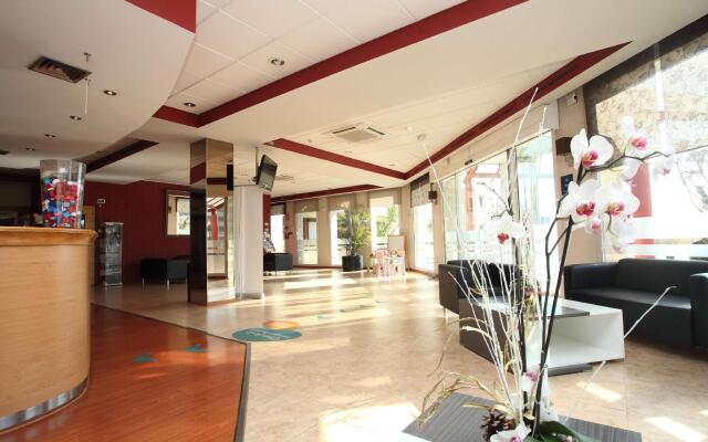 Travelodge Barcelona del Vallès