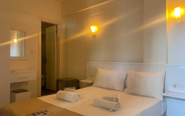 Tosunpasa Otel