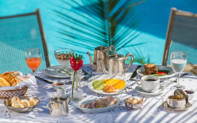 Pedra da Laguna Boutique Hotel & SPA