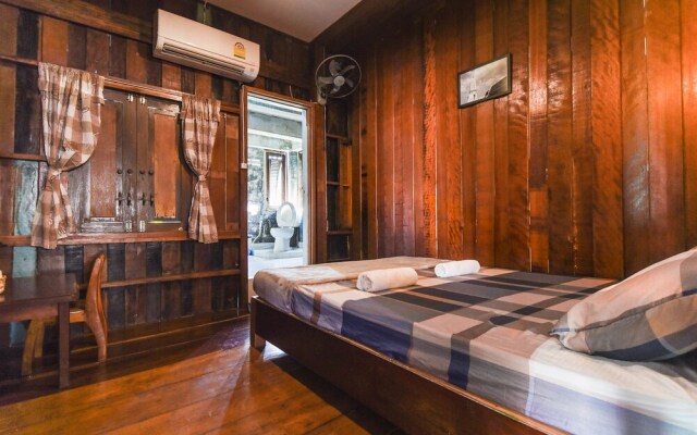 Bangbao Paradise Homestay