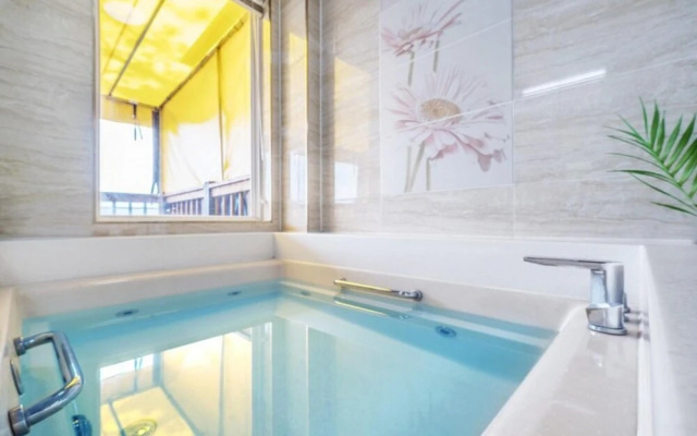 Namyangju S Nine Pension