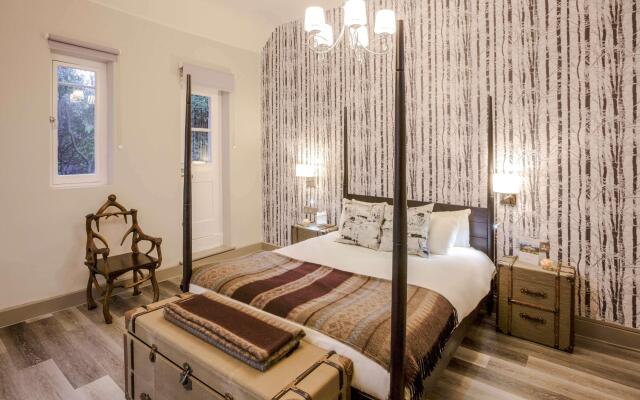 Hunton Park Hotel