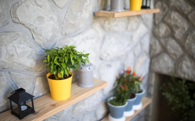 Studio apartment Lucija