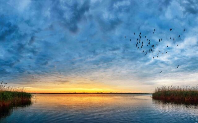 17 Manzini Holiday Resort