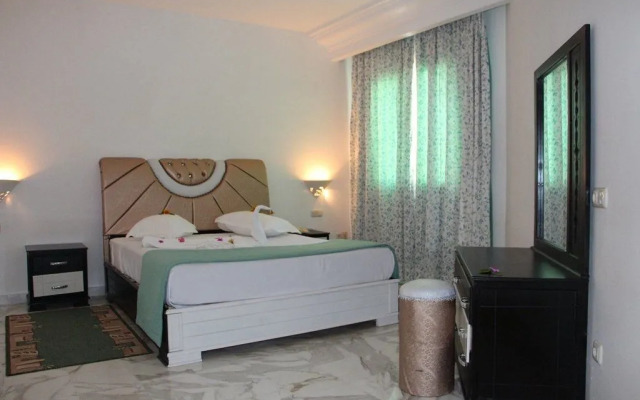 Prestige Resort Hammamet