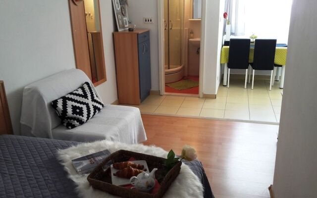 Apartments Milena