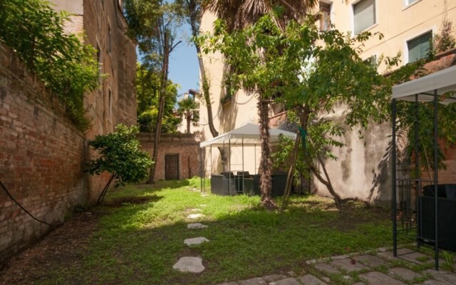 Biapalace 1 in Venice
