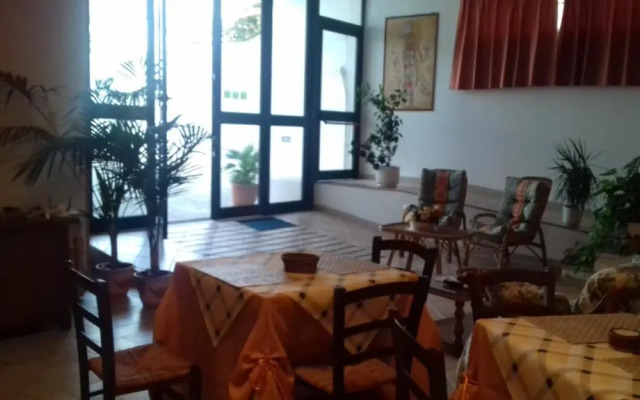 Albergo San Rocco