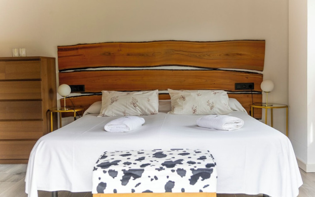El Hotel & SPA de Verdiago