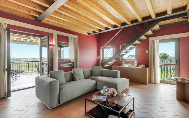 Suite Grand Ballon - Almavite