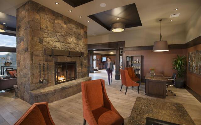 Tetherow Resort