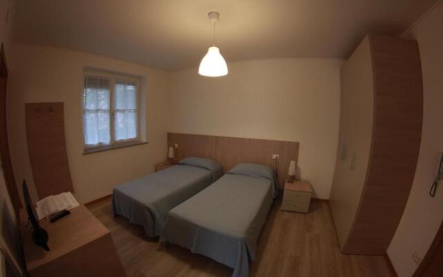 Residence Villa Susy