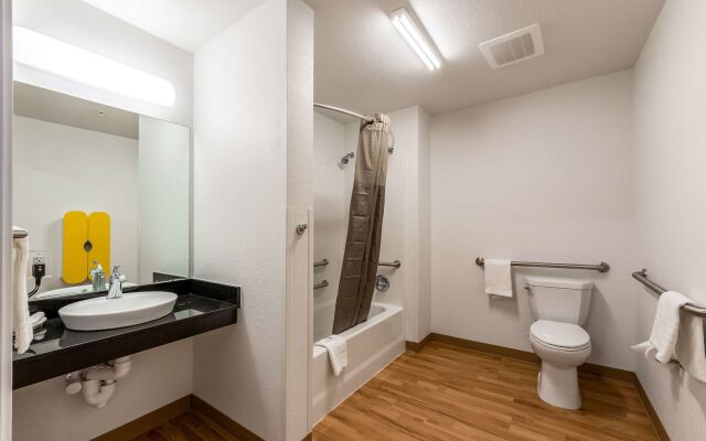 Studio 6 San Marcos, TX