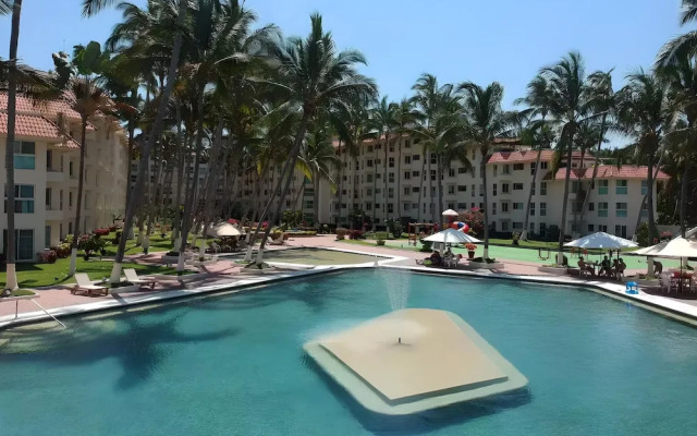 Marina Suites by Andiani Travel