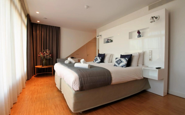The Bank Hotel