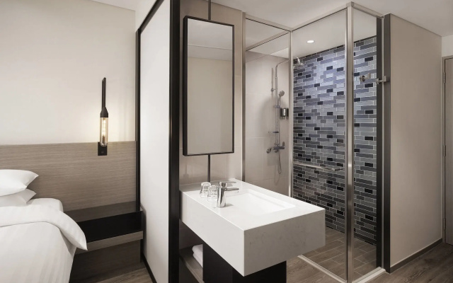 Fairfield by Marriott Busan