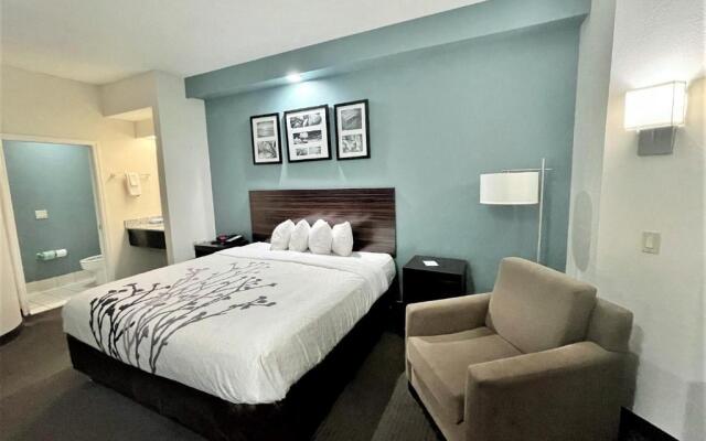 Spark by Hilton Augusta