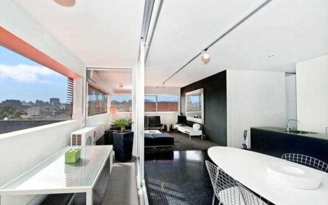 The 150 Apartments