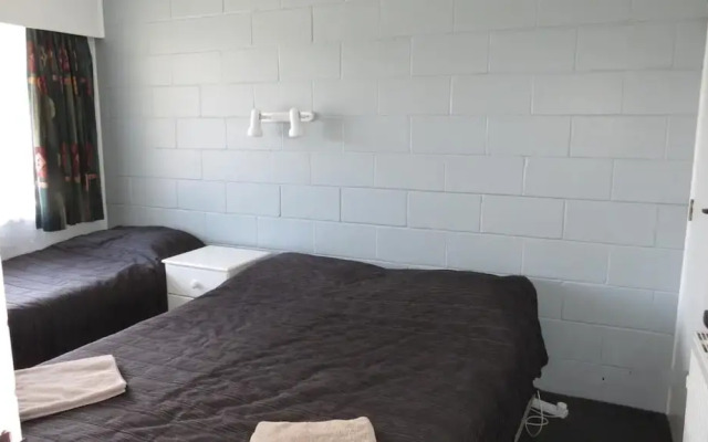 Ohakune Court Motel