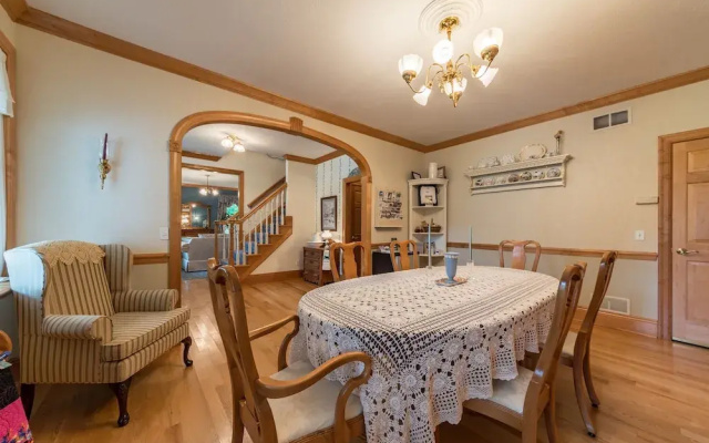 Bear Creek Farm Bed and Breakfast