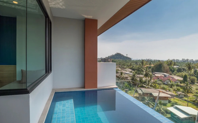 Anda Sea Tales Resort