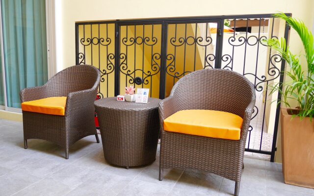 Villa de Chiangmai