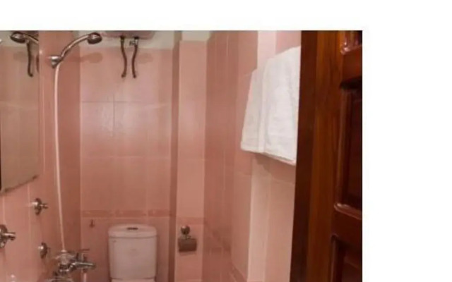 Nhat Thanh Guest House