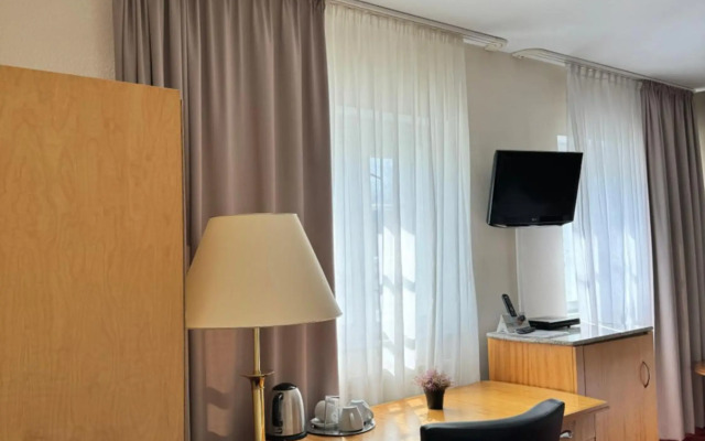 Hotel Bonverde
