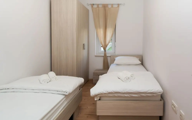 Cezar Luxury Apartments