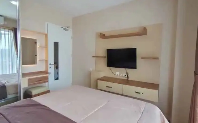 Sentul Tower Apartemen By Kozy Room