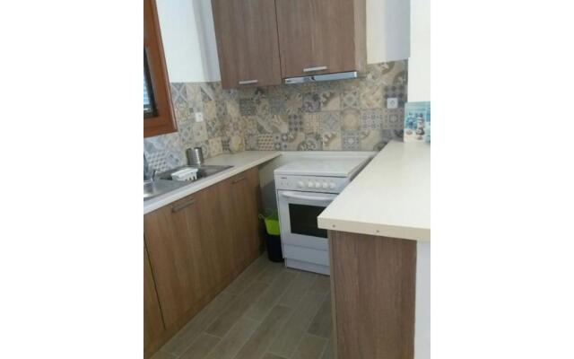 Μaria's house 1
