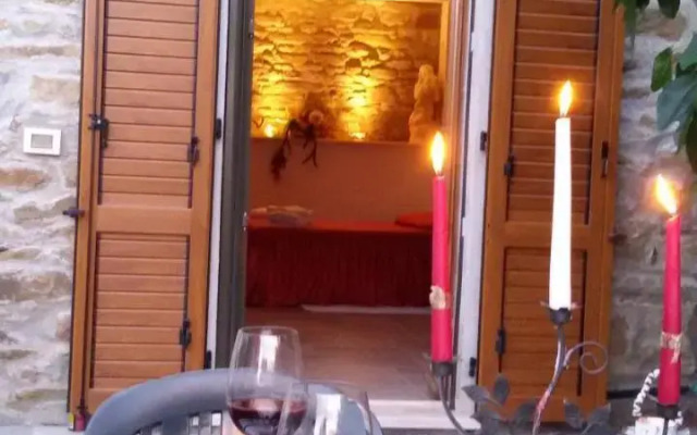 Il Borgo Delle Rondini