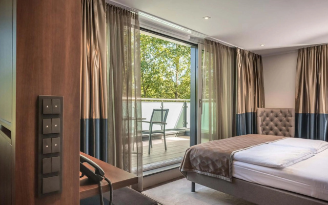 Innspire Hotel