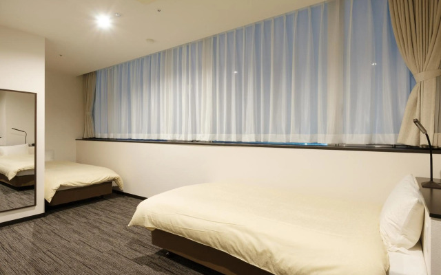 The Premium Hotel in Rinku