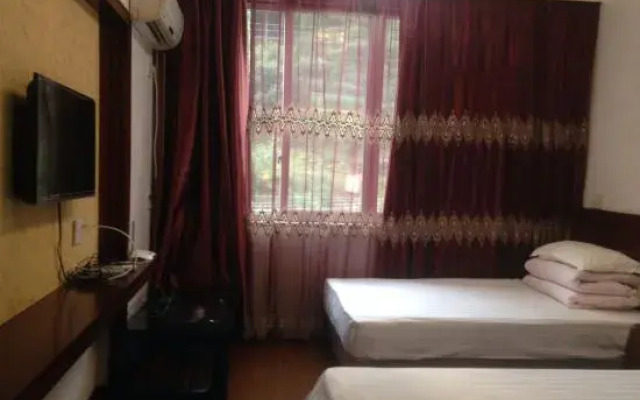 You Ran Shan Shui Homestay