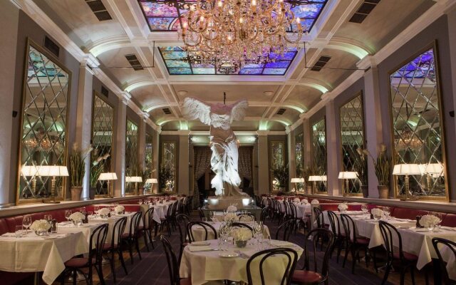 The Dawson Hotel
